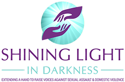 Domestic violence sexual assault support black women men Durham