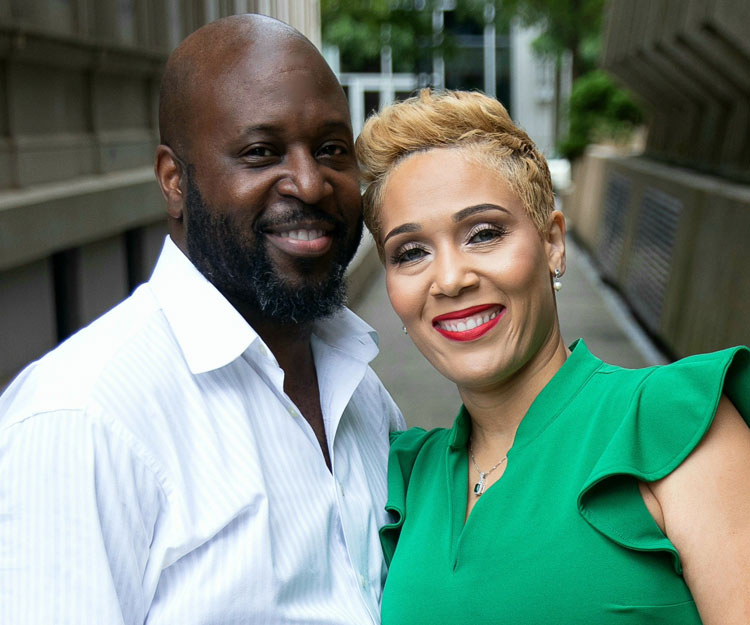 Domestic violence sexual assault support black women men Durham