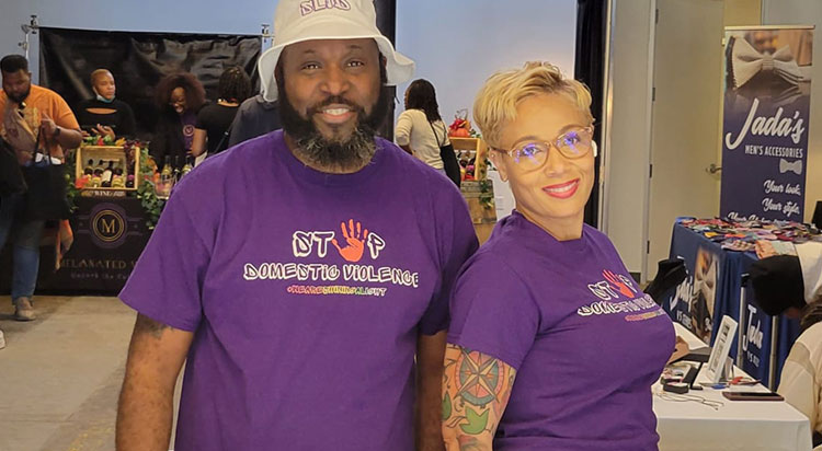 Durham black women men Domestic violence sexual assault support