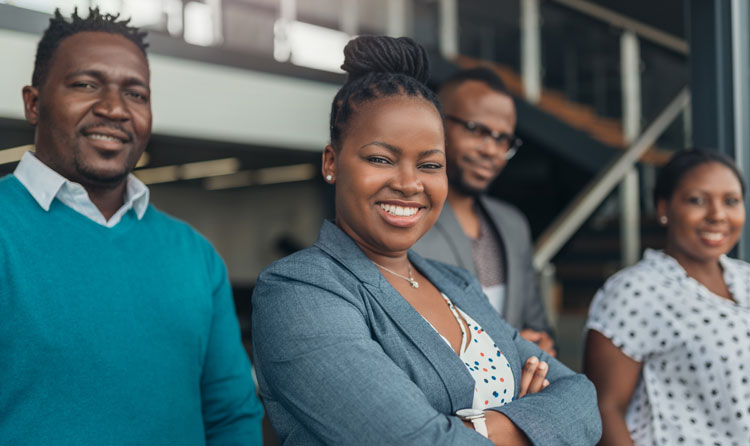  Black Business Chamber Durham