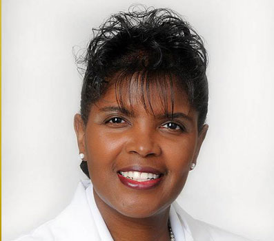 Dr Karen Smith Black Family Physician Raeford NC