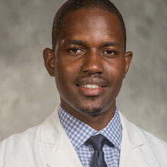 Black Doctor Raleigh NC