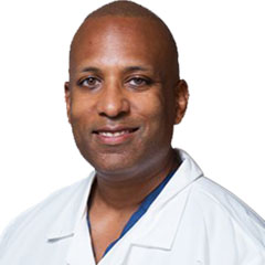 Black Orthopedic Surgeon New York Queens Brooklyn