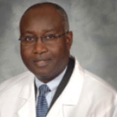 Black Pediatrician Cleveland Oh