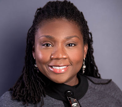 Dr. Carmen Echols Black Family Physician Atlanta GA