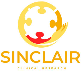 Sinclair Clinical diversity for clinical trials
