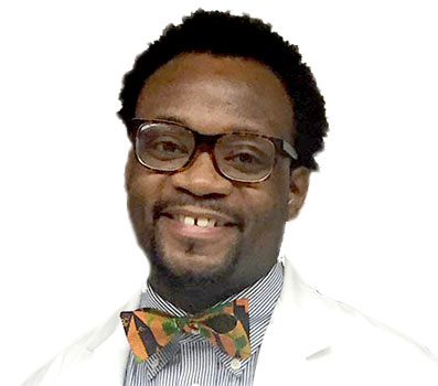 Dr. Jeffrey Hubbard Black Preventive Medicine Doctor Dallas