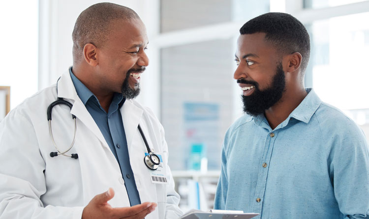 Medicaid Black Doctors Cleveland