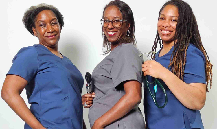Black Medical Mentorship Program